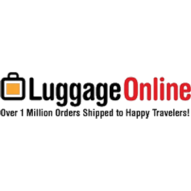  Luggage Online Coduri promoționale