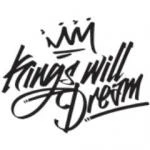  Kings Will Dream Coduri promoționale