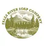  Falls River Soap Coduri promoționale