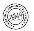  Kiehl's Coduri promoționale