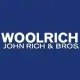  Woolrich Coduri promoționale